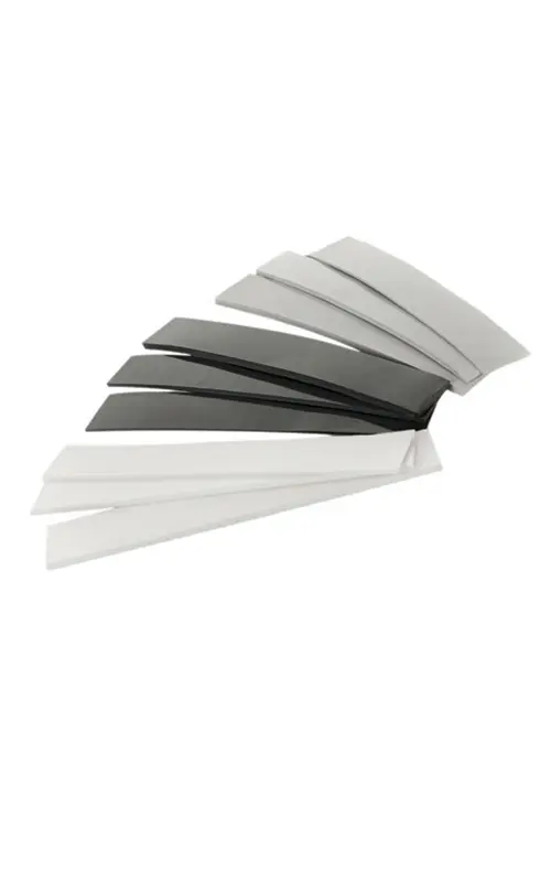 Pad Termoconductor Termopasty, 30x30x2 mm ART.AGT-160
