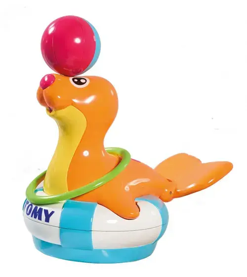 Figurina Sandy the Seal