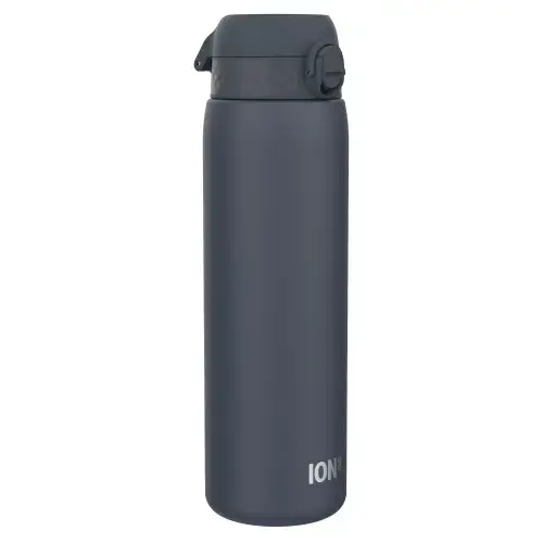Sticla apa Ion8 Ash Navy, inox, 920ml