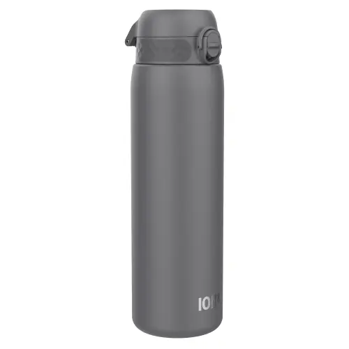 Sticla apa Ion8 Grey, inox, 920ml