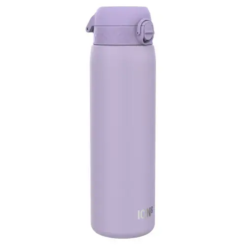 Sticla apa Ion8 Periwinkle, inox, 920ml