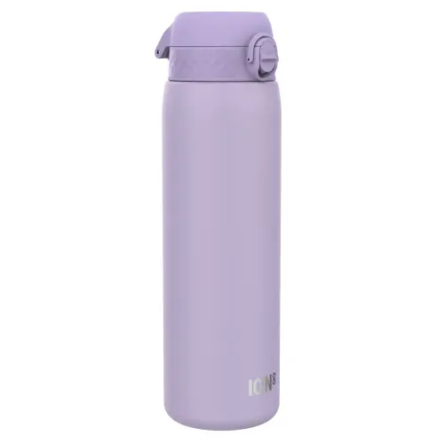 Sticla apa Ion8 Periwinkle, inox, 920ml