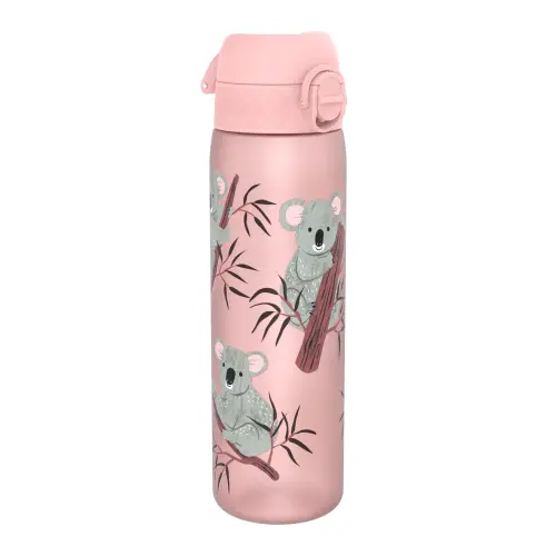 Sticla apa pentru copii Ion8 Koala, recyclon, 500ml