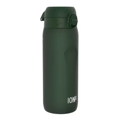 Sticla apa Ion8 Dark Green, recyclon, 750ml