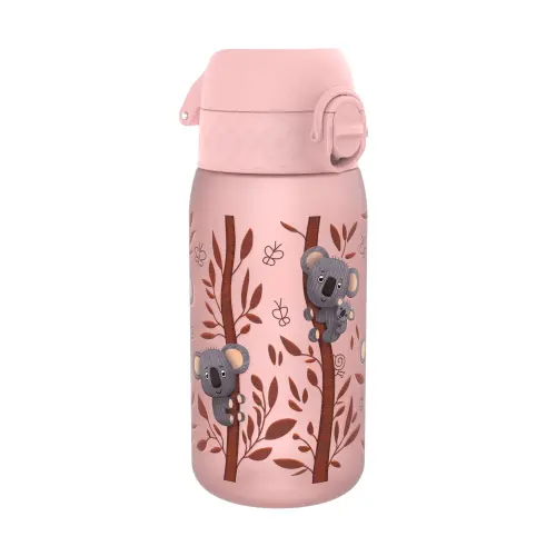 Sticla apa pentru copii Ion8 Koalas, recyclon, 350ml