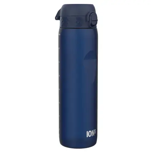 Sticla apa Ion8 Navy, recyclon, 1L