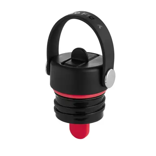 Capac pentru sticla termos  Hydro Flask Standard Straw,  plastic