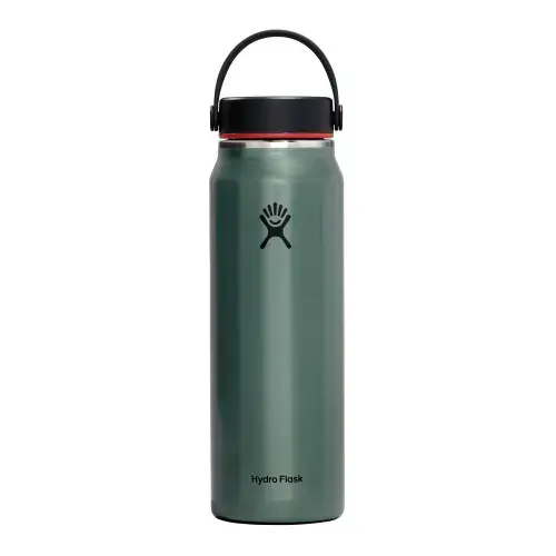 Sticla termos Hydro Flask Trail Serpentine, inox, 950ml