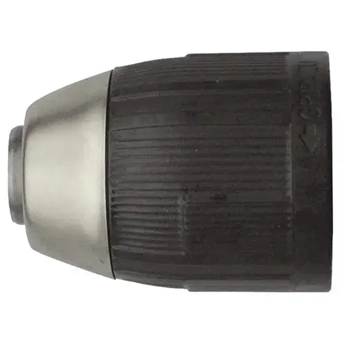 Mandrina rapida Makita 196306-3, 1.5-13 mm, Prindere cu filet, Pentru 8391D, BDF453, BHP453, DF457D, HP457D