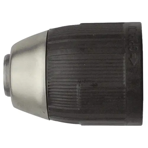 Mandrina rapida Makita 196306-3, 1.5-13 mm, Prindere cu filet, Pentru 8391D, BDF453, BHP453, DF457D, HP457D