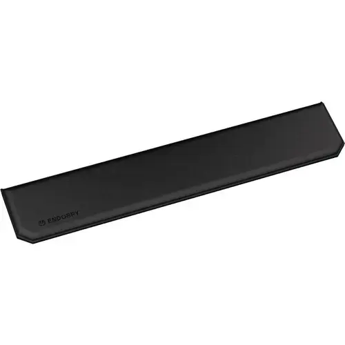 Suport incheietura Endorfy Thock TKL EY0E008, Compatibil cu seria Endorfy Thock TKL (Negru)