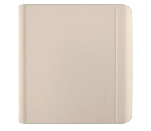 Husa Kobo Notebook SleepCover N428-AC-SB-N-PU pentru Kobo Libra Colour (Bej)