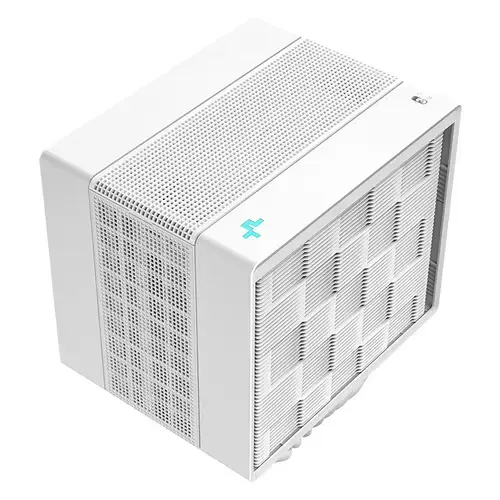 Cooler CPU DeepCool Assassin 4S, 1x140 mm, 1800 rpm, PWM (Alb)