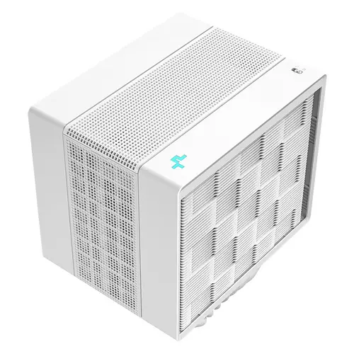 Cooler CPU DeepCool Assassin 4S, 1x140 mm, 1800 rpm, PWM (Alb)