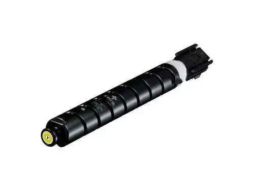 Toner Canon CEXC58, 60.000 pagini (Galben)