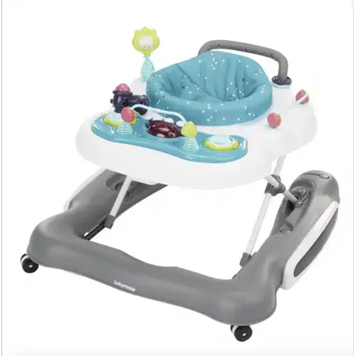 Premergator Babymoov Walker 5 in 1 (Gri)