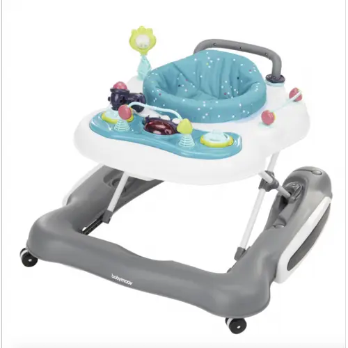 Premergator Babymoov Walker 5 in 1 (Gri)