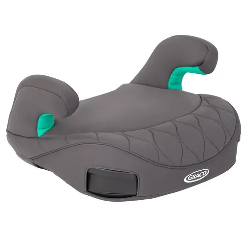 Inaltator auto Graco Max i-Size Iron (Gri)