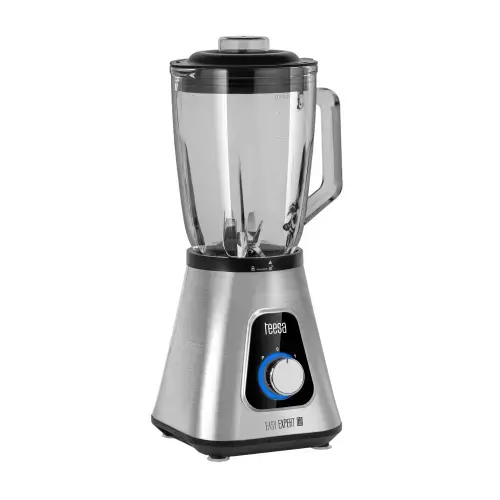 Blender cu pahar, Teesa TSA3549, 1300W