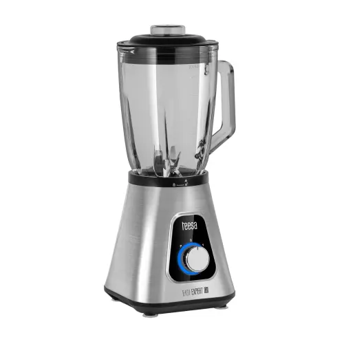 Blender cu pahar, Teesa TSA3549, 1300W