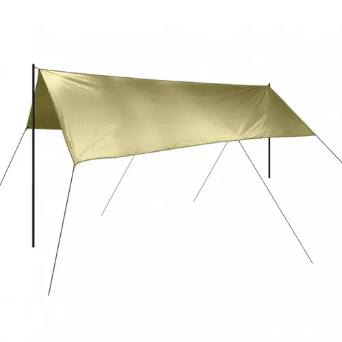 Prelata/Adapost camping Heinner YGAC001, 3x5m