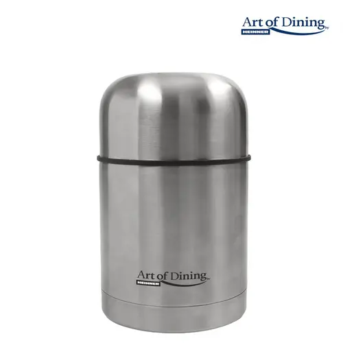 Caserola termica Heinner HR-SNV-CTI500, 500ML, 10x15 cm