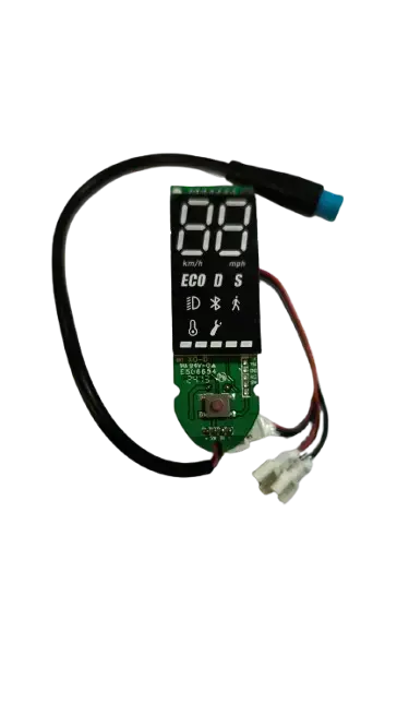 Dashboard pentru trotineta electrica Mobix E9 PRO