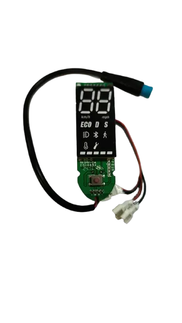 Dashboard pentru trotineta electrica Mobix E9 PRO