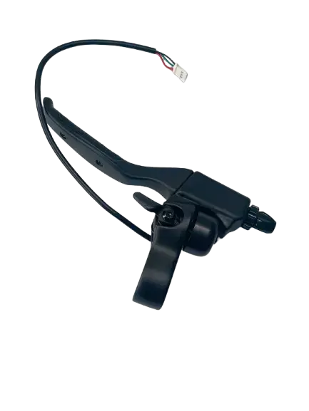 Maneta frana pentru trotineta electrica Mobix E9 PRO/MAX