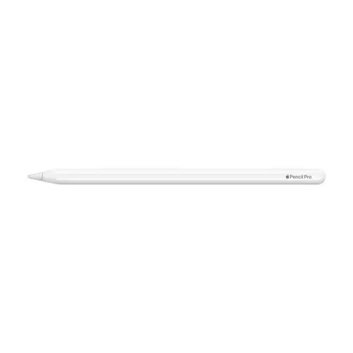 Stylus Apple Pencil Pro, Bluetooth (Alb)