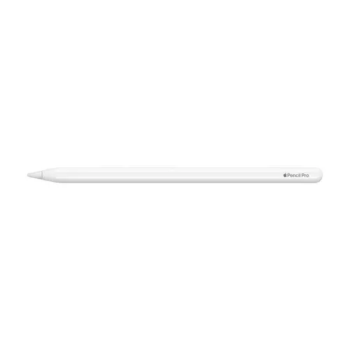Stylus Apple Pencil Pro, Bluetooth (Alb)