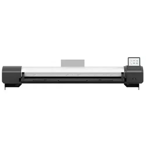 Scanner Canon LM24, A1, 600 dpi, 24inch, Pentru TM-240 si TM-255 (Negru)