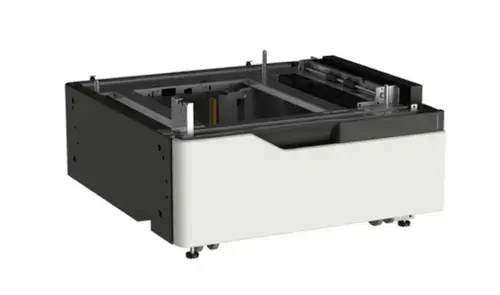 Tava suplimentara Lexmark 32C0050, 2x 500 Coli (Alb/Negru)