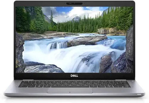 Laptop Refurbished DELL Latitude 5310, Intel Core i5-10310 1.70 - 4.40GHz, 8GB DDR4, 256GB SSD, 13.3 Inch Full HD, Webcam