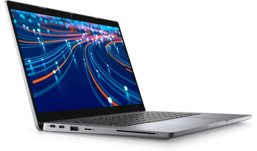 Laptop Refurbished DELL Latitude 5320, Intel Core i5-1145G7 2.60 - 4.40GHz, 8GB DDR4, 256GB SSD, 13.3 Inch Full HD, Webcam