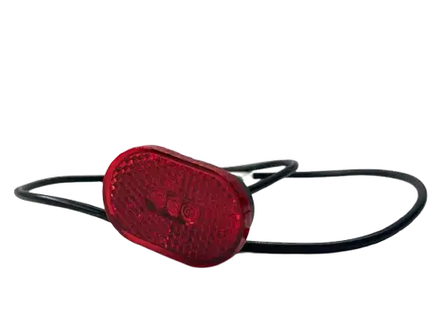 Stop frana cu protectie pentru trotineta electrica Mobix