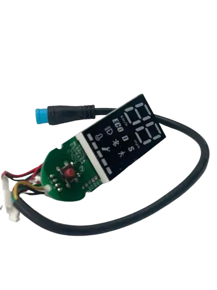 Display LED pentru trotineta electrica MOBIX Urban E9 PRO / MOBIX City E9 MAX