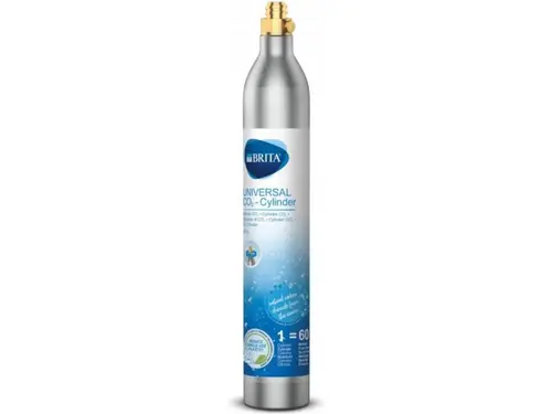 Rezerva Cilindru CO2 Brita SodaOne, pentru 60 l apa carbonatata