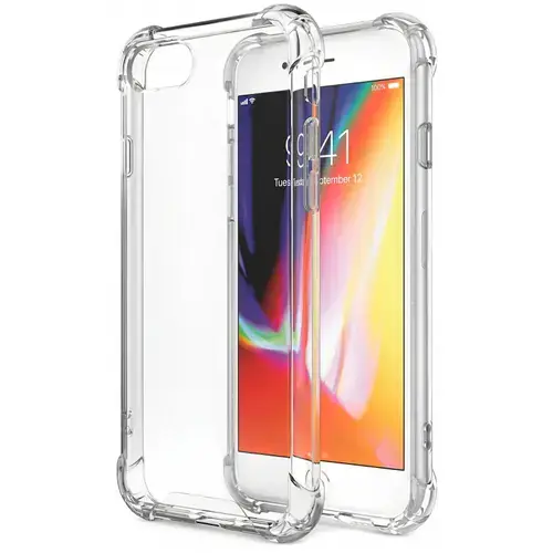 Husa Protectie Spate OEM Antisoc, 1.5mm pentru Xiaomi 14 Ultra (Transparent)