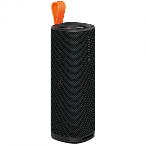 Boxa Portabila Xiaomi Sound Outdoor QBH4261GL, Bluetooth 5.4, 30 W, Microfon, Waterproof IP67 (Negru)