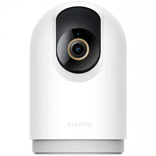 Camera de Supraveghere Interior Xiaomi Smart Camera C500 Pro BHR8088GL, Wi-Fi, 3K, Control vocal (Alb)