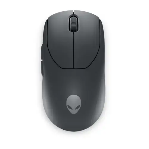 Mouse Dell Alienware Pro Wireless Gaming Dark Side of the Moon