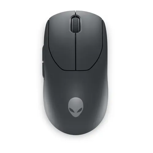 Mouse Dell Alienware Pro Wireless Gaming Dark Side of the Moon