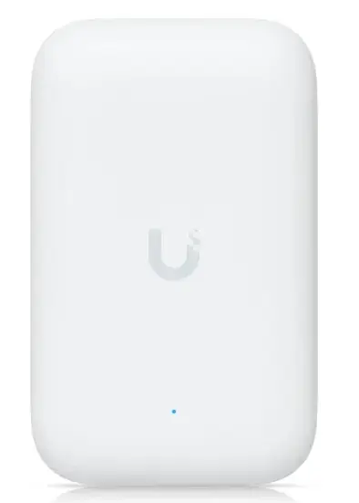 Access Point Wireless Ubiquiti Swiss Army Knife Ultra, WiFi 5 (Alb)