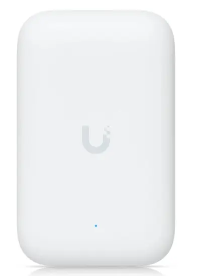 Access Point Wireless Ubiquiti Swiss Army Knife Ultra, WiFi 5 (Alb)
