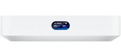 Cloud Gateway Ubiquiti Compact UniFi