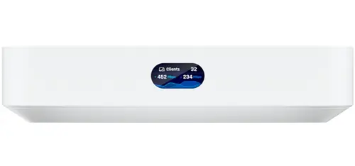 Cloud Gateway Ubiquiti Compact UniFi
