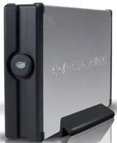 HDD Rack Conceptronic CHD3SU (Argintiu)