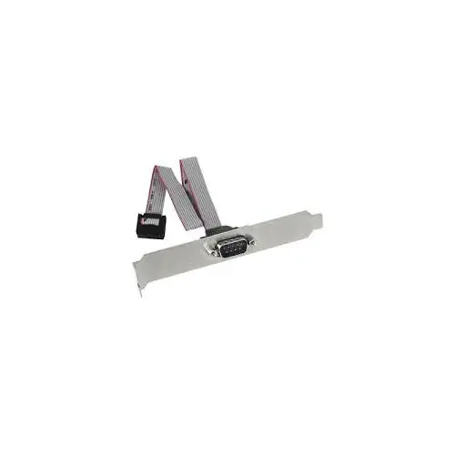 Bracket serial RS232