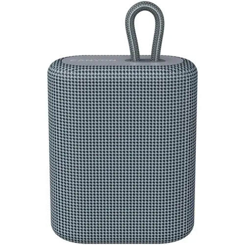 Boxa Portabila Canyon BSP-4, 5W, Bluetooth (Gri inchis)